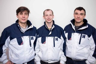 О компании ПотолокСервис: установка натяжных потолков в Сургуте
